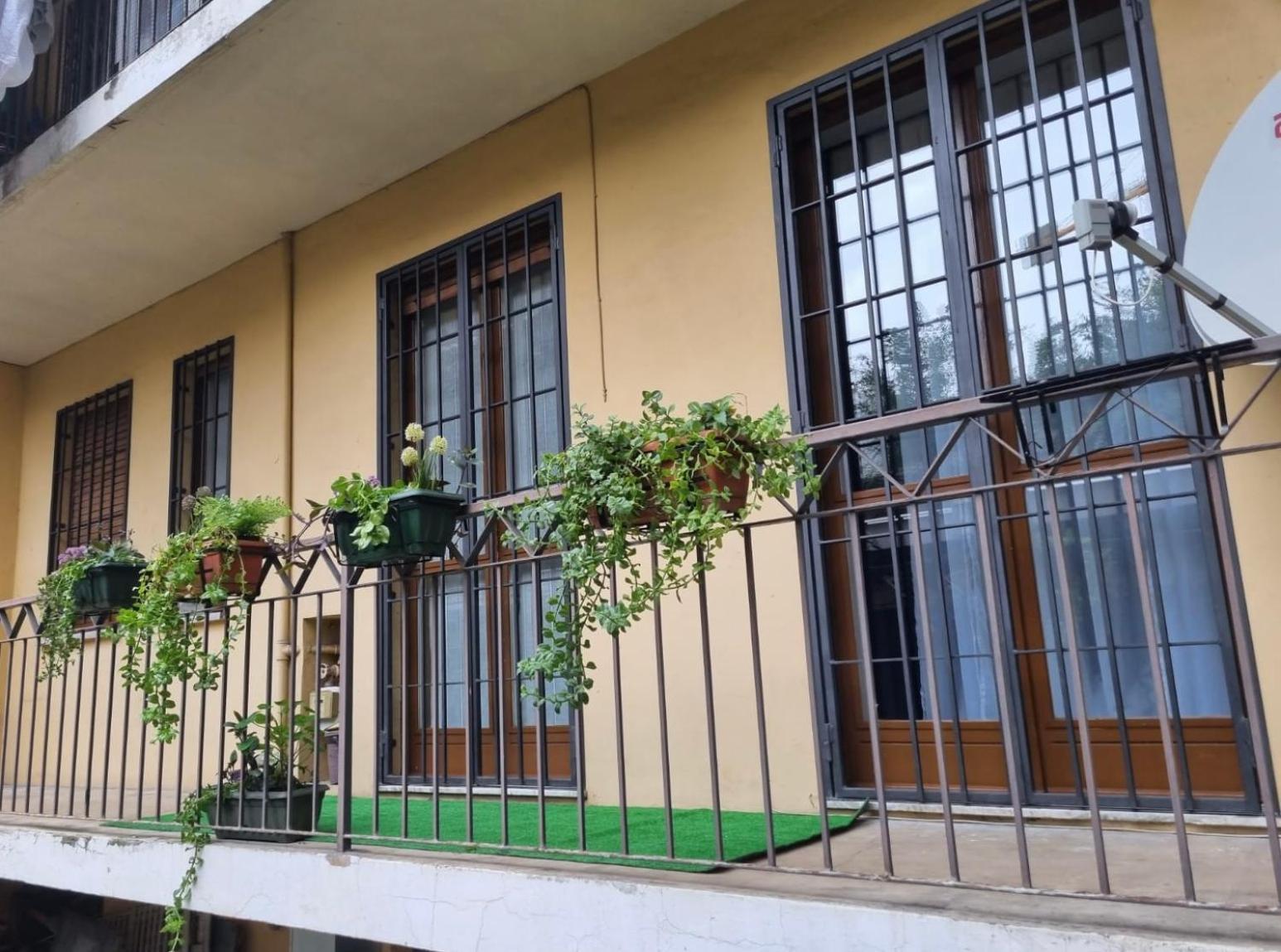 Vivi La Gran Madre Apartment Torino Exterior foto
